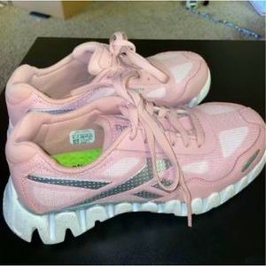 Brand New Reebok Zig Pulse Work EH Comp Toe